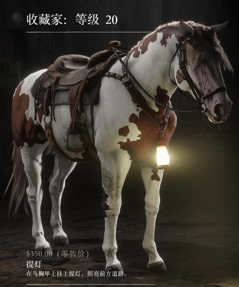 《荒野大鏢客2》收藏家技能一覽 收藏家技能有哪些