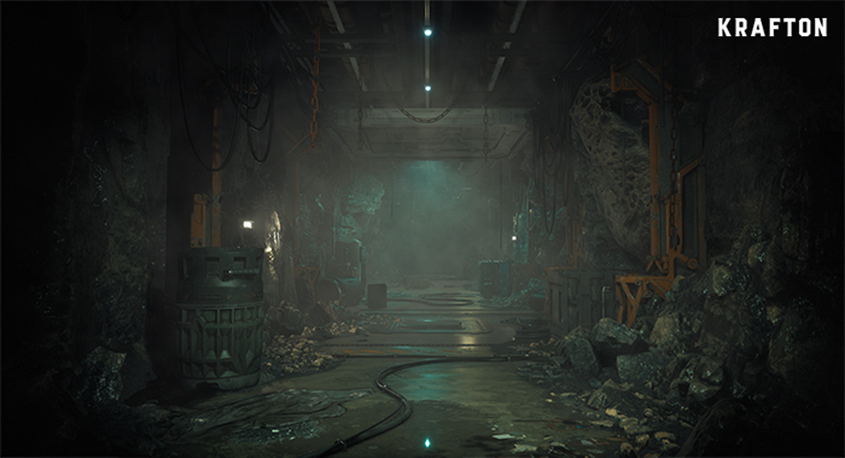 《木衛四協議》首席技術官：創造不斷進化的智能怪物