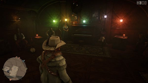 《荒野大鏢客2》私酒販該怎麽玩?私酒販職業玩法分享 《荒野大鏢客2》私酒販該怎麽玩?私酒販職業玩法分享