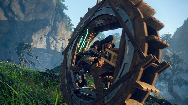 售價約新台幣1290元!EA、光榮《狂野之心》Steam預售已開啟! 售價約新台幣1290元!EA、光榮《狂野之心》Steam預售已開啟!