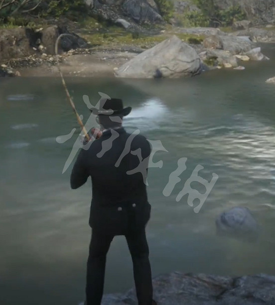 《荒野大鏢客2》背包和槍套怎麽隱藏?隱藏背包和槍套的方法