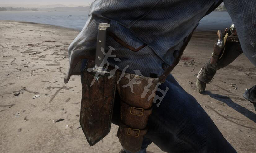 《荒野大鏢客2》幫派成員武器有哪些?幫派成員特殊武器匯總 《荒野大鏢客2》幫派成員武器有哪些?幫派成員特殊武器匯總