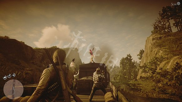 《荒野大鏢客2》圖文攻略:主線流程+支線任務+槍械系統+服裝系統+戰鬥系統+狩獵系統+馬匹系統+地圖資源+榮譽系統+介面介紹+上手操作 《荒野大鏢客2》圖文攻略:主線流程+支線任務+槍械系統+服裝系統+戰鬥系統+狩獵系統+馬匹系統+地圖資源+榮譽系統+介面介紹+上手操作