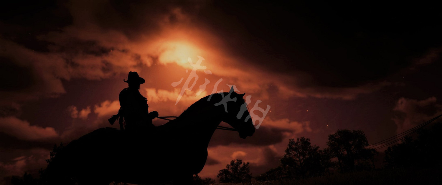 《荒野大鏢客2》傳說灰熊在哪 傳說灰熊捕獵指南 《荒野大鏢客2》傳說灰熊在哪 傳說灰熊捕獵指南