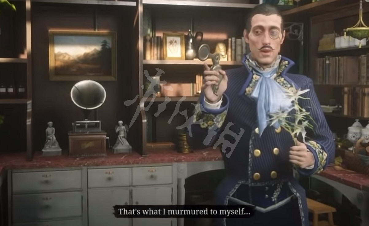 《荒野大鏢客2》隱藏帽子獲得方法介紹 隱藏帽子怎麽獲得? 《荒野大鏢客2》隱藏帽子獲得方法介紹 隱藏帽子怎麽獲得?