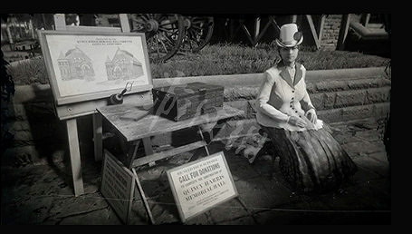 《荒野大鏢客2》募捐者支線在哪觸發？募捐者任務觸發位置