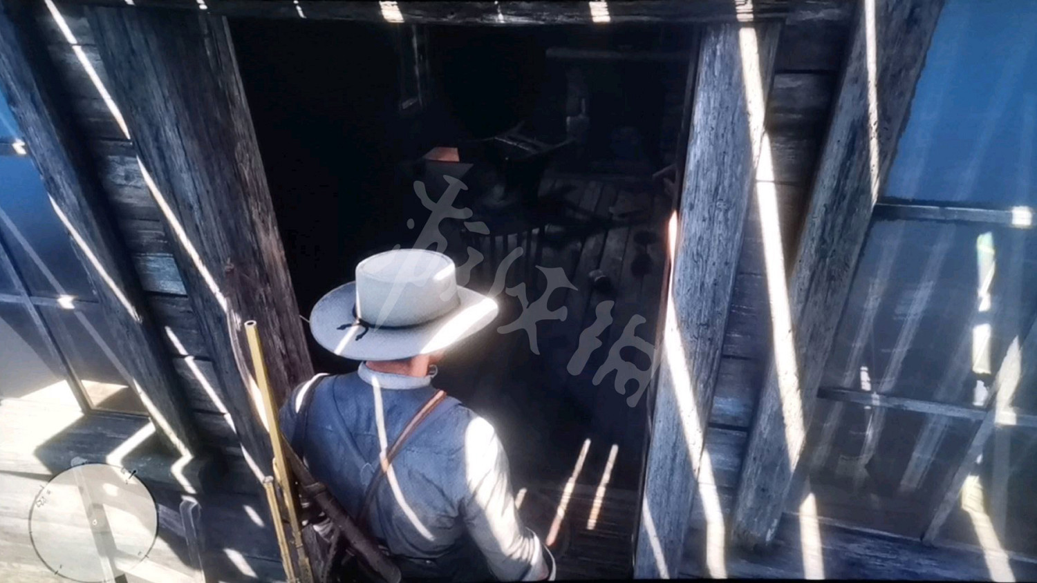 《荒野大鏢客2》完美老鼠皮怎麽刷 完美老鼠皮刷法分享