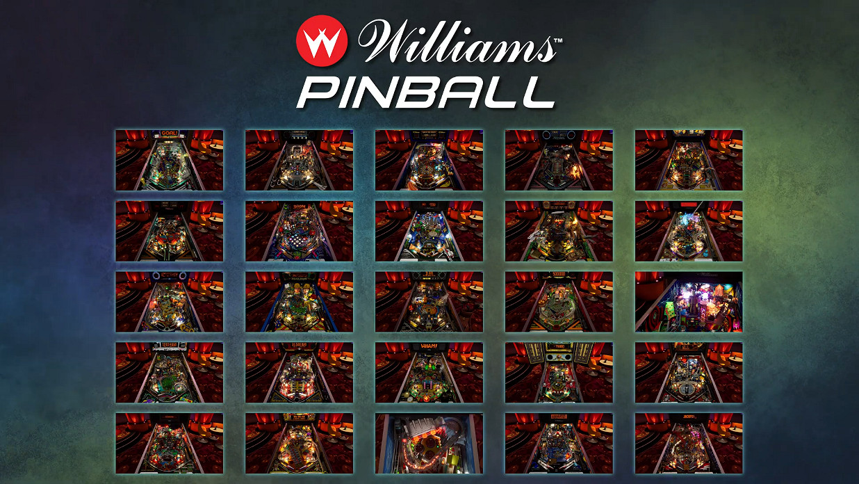 《三度彈球FX》主機版新發售日確定 2023年2月發售！