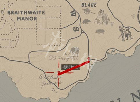 《荒野大鏢客2》完美山獅皮如何獲取？完美山獅皮獲取方法一覽