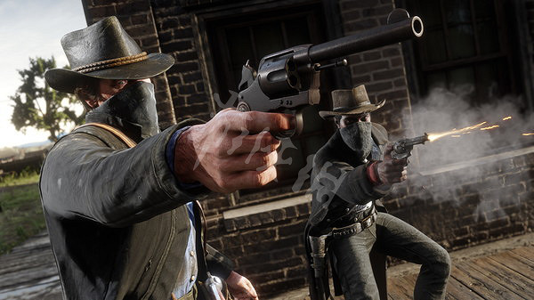 《荒野大鏢客2》2月19日職業任務有什麽 2月19日職業任務玩法介紹