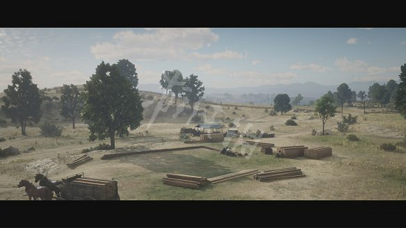 《荒野大鏢客2》圖文攻略:主線流程+支線任務+槍械系統+服裝系統+戰鬥系統+狩獵系統+馬匹系統+地圖資源+榮譽系統+介面介紹+上手操作 《荒野大鏢客2》圖文攻略:主線流程+支線任務+槍械系統+服裝系統+戰鬥系統+狩獵系統+馬匹系統+地圖資源+榮譽系統+介面介紹+上手操作