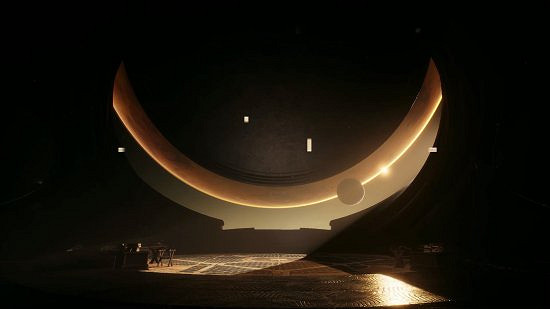 TGA22：開放世界生存MMO《沙丘：覺醒》測試宣傳片