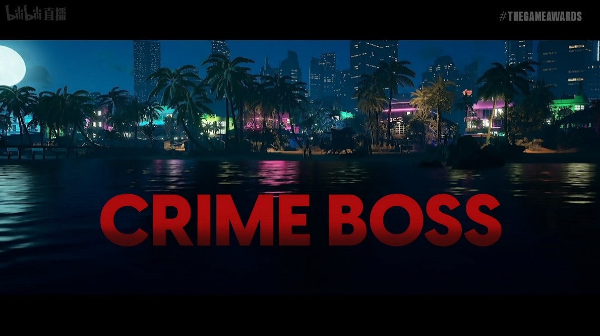 TGA22：505與Epic合作新作《法外梟雄：滾石城》公布