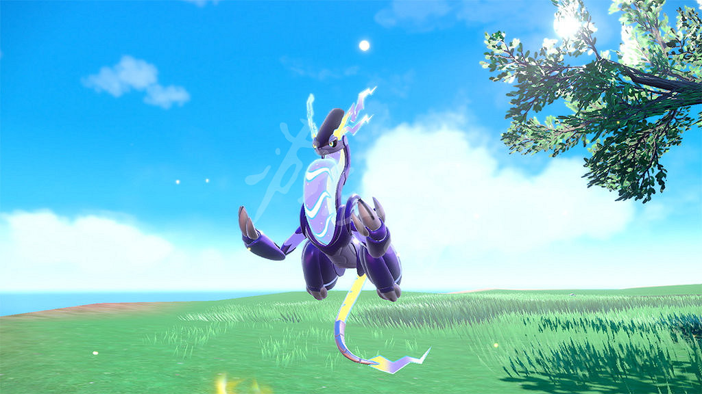 《寶可夢朱紫》密勒頓技能有什麽?密勒頓特性介紹 《寶可夢朱紫》密勒頓技能有什麽?密勒頓特性介紹