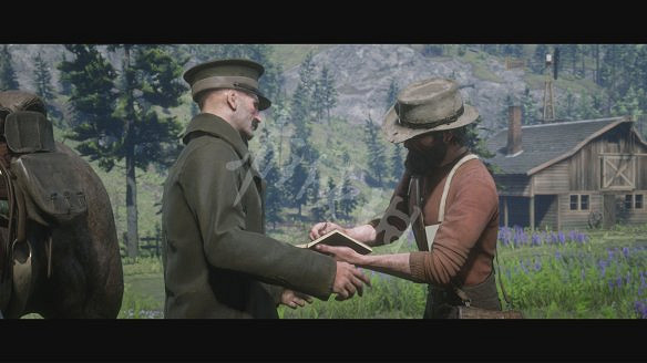 《荒野大鏢客2》圖文攻略:主線流程+支線任務+槍械系統+服裝系統+戰鬥系統+狩獵系統+馬匹系統+地圖資源+榮譽系統+介面介紹+上手操作 《荒野大鏢客2》圖文攻略:主線流程+支線任務+槍械系統+服裝系統+戰鬥系統+狩獵系統+馬匹系統+地圖資源+榮譽系統+介面介紹+上手操作