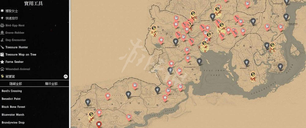 《荒野大鏢客2》線上怎麽賺錢 線上賺金條攻略指南分享 《荒野大鏢客2》線上怎麽賺錢 線上賺金條攻略指南分享