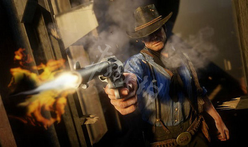 《荒野大鏢客2》2月25日更新了什麽 2月25日更新內容介紹 《荒野大鏢客2》2月25日更新了什麽 2月25日更新內容介紹