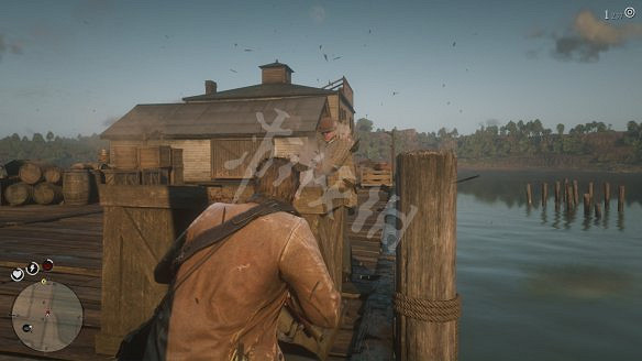 《荒野大鏢客2》圖文攻略:主線流程+支線任務+槍械系統+服裝系統+戰鬥系統+狩獵系統+馬匹系統+地圖資源+榮譽系統+介面介紹+上手操作 《荒野大鏢客2》圖文攻略:主線流程+支線任務+槍械系統+服裝系統+戰鬥系統+狩獵系統+馬匹系統+地圖資源+榮譽系統+介面介紹+上手操作