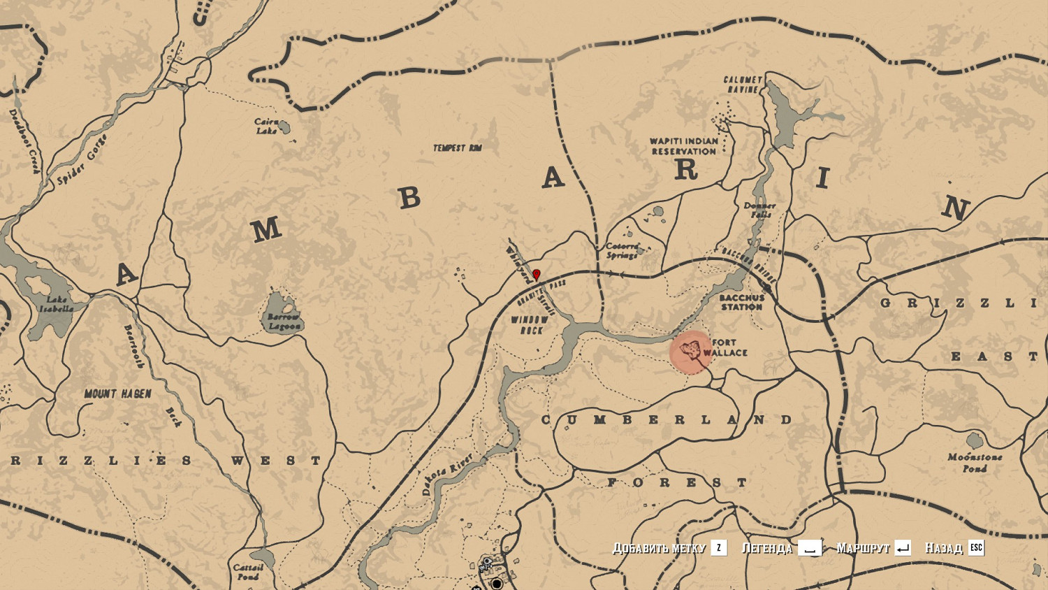 《荒野大鏢客2》內華達州帽怎麽獲得 內華達州帽獲得位置一覽