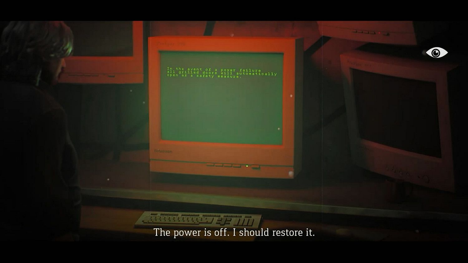 TGA22：沉默之丘 X 生化？恐怖遊戲《創傷後》預告片！