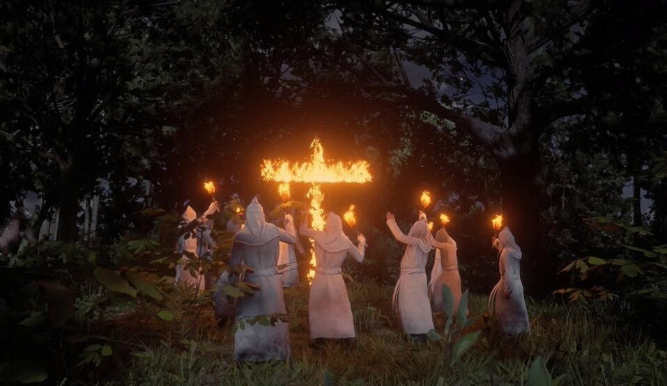 《荒野大鏢客2》1月12日更新了什麽?1月12日更新內容介紹 《荒野大鏢客2》1月12日更新了什麽?1月12日更新內容介紹