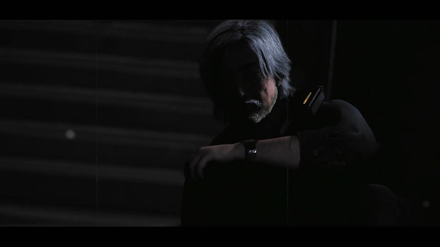 TGA22：沉默之丘 X 生化？恐怖遊戲《創傷後》預告片！