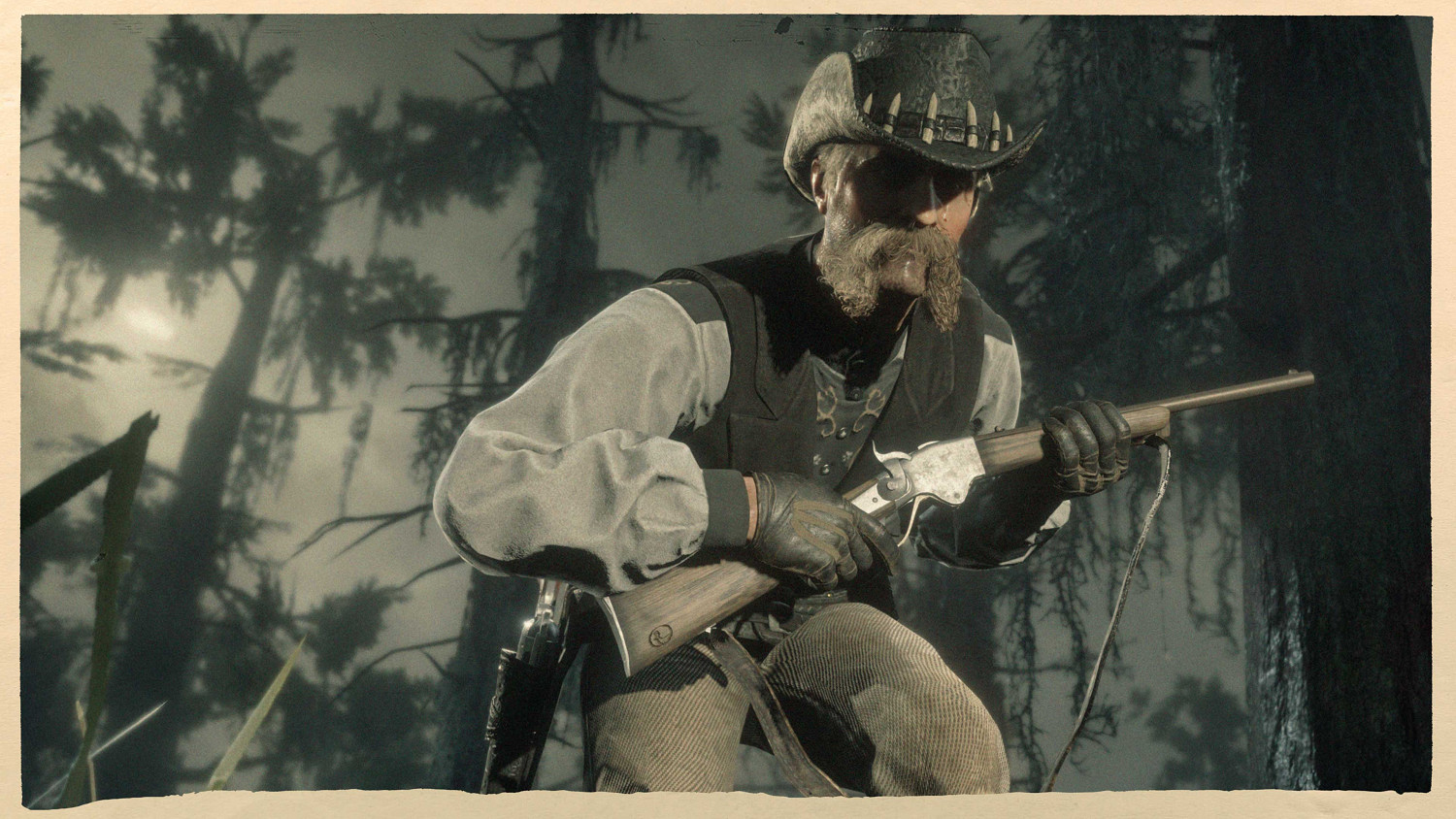 《荒野大鏢客2》2月23日更新了什麽 2月23日更新內容介紹