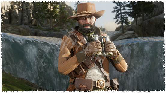 《荒野大鏢客2》2月25日更新了什麽 2月25日更新內容介紹 《荒野大鏢客2》2月25日更新了什麽 2月25日更新內容介紹