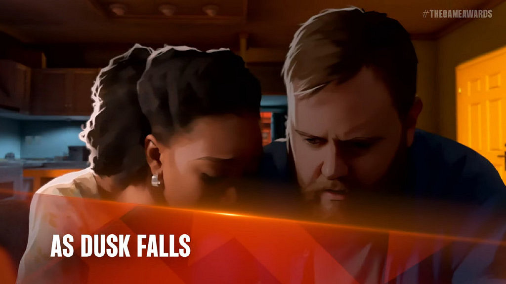 TGA22： Xbox Game Pass (XGP) 《日落黃昏時》獲得最具影響力遊戲獎