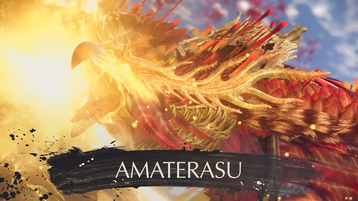 TGA22：光榮xEA《狂野之心》新預告&quot;強大的怪獸&quot;