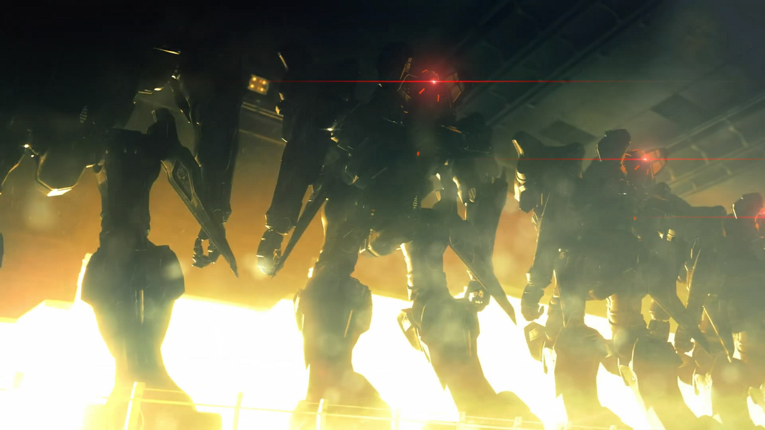 TGA22:FS社《裝甲核心6》正式公布!2023年發售! TGA22:FS社《裝甲核心6》正式公布!2023年發售!