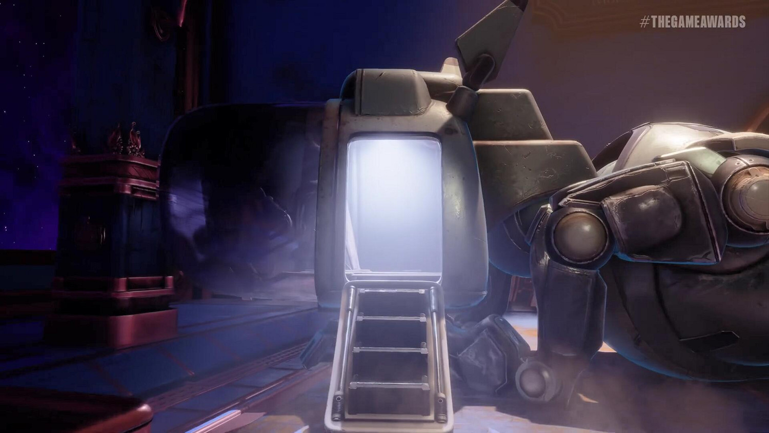 TGA22：《生化奇兵》締造者新遊戲《Judas》亮相！