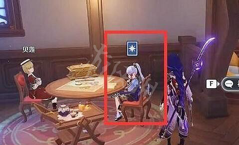 《原神》酒館來客挑戰在哪?七聖召喚每周來客挑戰位置介紹 《原神》酒館來客挑戰在哪?七聖召喚每周來客挑戰位置介紹