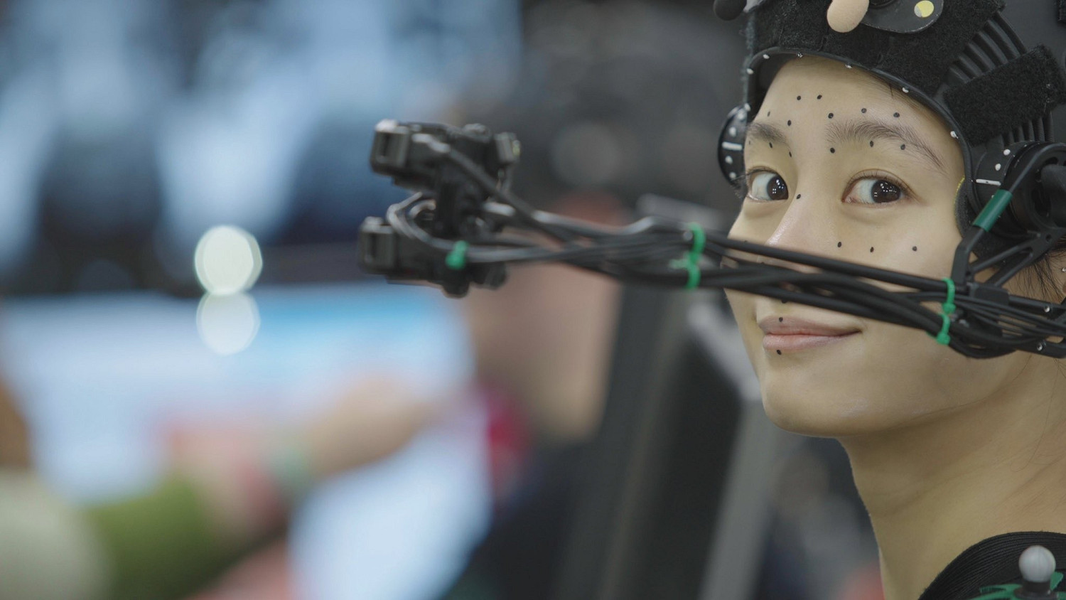 小島秀夫曬《死亡擱淺2》動捕幕後 演員笑容明媚燦爛