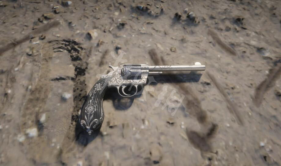 《荒野大鏢客2》幫派成員武器有哪些?幫派成員特殊武器匯總 《荒野大鏢客2》幫派成員武器有哪些?幫派成員特殊武器匯總