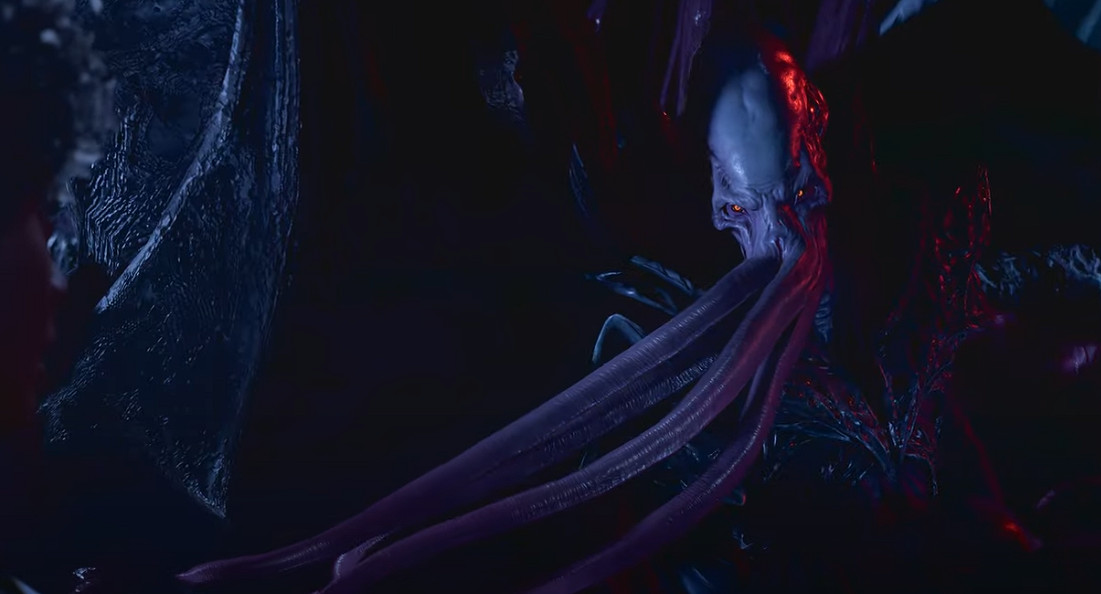 TGA22:《柏德之門3》官宣正式版將於2023年8月推出！