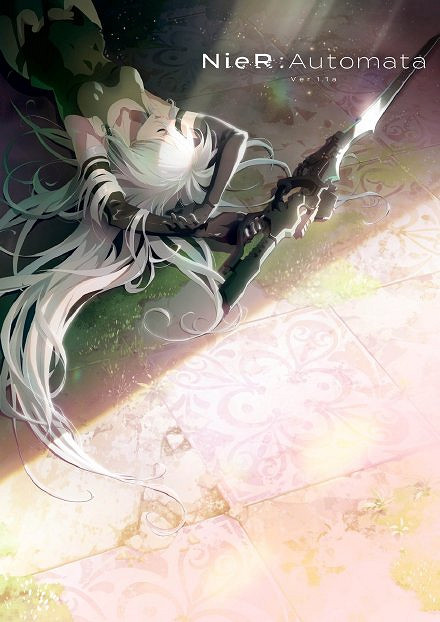 TV動畫《尼爾：機械紀元Ver1.1a》A2宣傳短片公開！