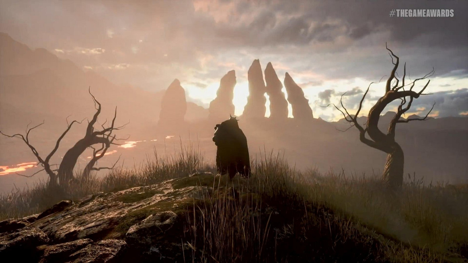 TGA22:類魂arpg《墮落之主》 公布新預告 明年發售 TGA22:類魂arpg《墮落之主》 公布新預告 明年發售