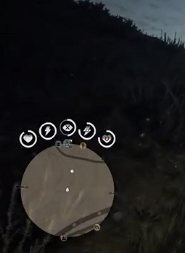 《荒野大鏢客2》藏寶圖怎麽無限拿 無限藏寶圖拿法分享