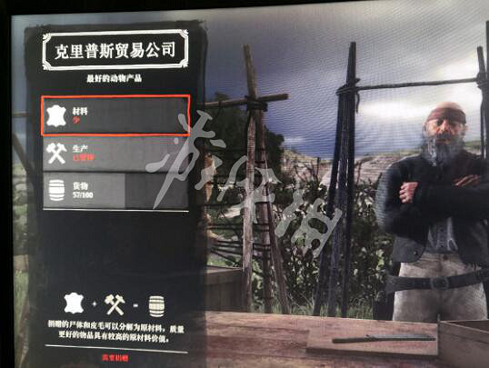 《荒野大鏢客2》商販營地選在哪裡好？商販攻略心得分享