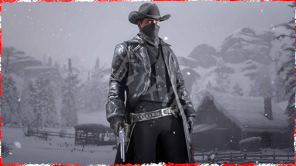 《荒野大鏢客2》12月7日更新了什麽?12月7日更新內容一覽 《荒野大鏢客2》12月7日更新了什麽?12月7日更新內容一覽