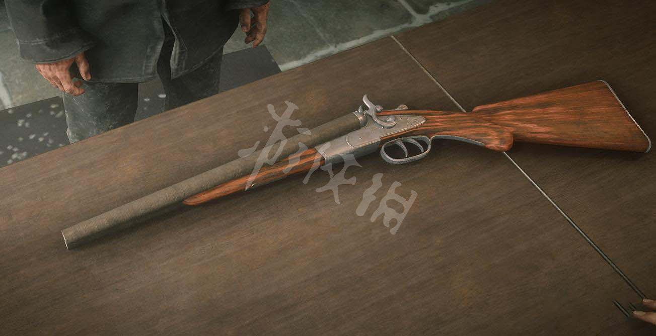 《荒野大鏢客2》什麽槍好用 全槍械使用心得分享 《荒野大鏢客2》什麽槍好用 全槍械使用心得分享