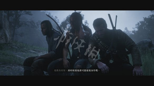 《荒野大鏢客2》圖文攻略:主線流程+支線任務+槍械系統+服裝系統+戰鬥系統+狩獵系統+馬匹系統+地圖資源+榮譽系統+介面介紹+上手操作 《荒野大鏢客2》圖文攻略:主線流程+支線任務+槍械系統+服裝系統+戰鬥系統+狩獵系統+馬匹系統+地圖資源+榮譽系統+介面介紹+上手操作