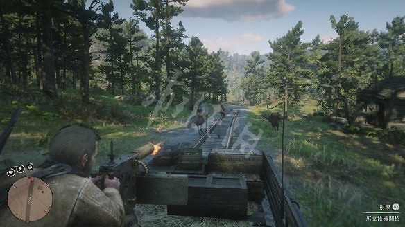 《荒野大鏢客2》圖文攻略:主線流程+支線任務+槍械系統+服裝系統+戰鬥系統+狩獵系統+馬匹系統+地圖資源+榮譽系統+介面介紹+上手操作 《荒野大鏢客2》圖文攻略:主線流程+支線任務+槍械系統+服裝系統+戰鬥系統+狩獵系統+馬匹系統+地圖資源+榮譽系統+介面介紹+上手操作