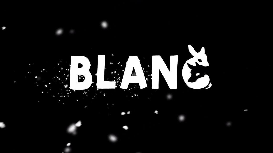 狼崽和小鹿一起冒險！雙人合作《白之旅》情人節發售