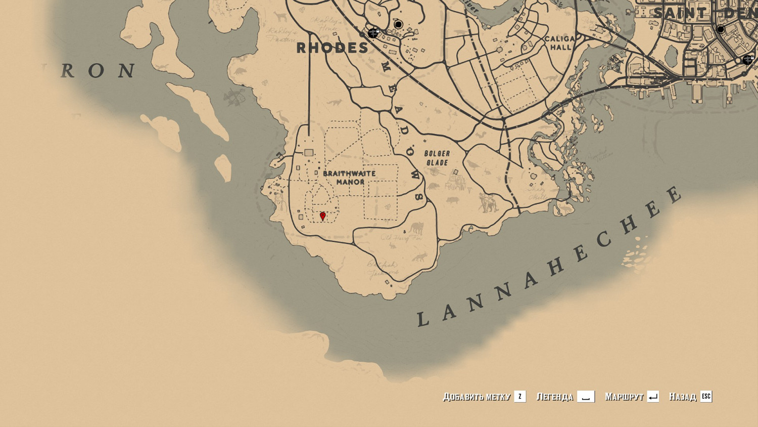 《荒野大鏢客2》稻草人禮帽怎麽獲得 稻草人禮帽獲得方法介紹