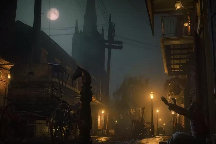 《荒野大鏢客2》魚竿怎麽獲得？魚竿獲得攻略