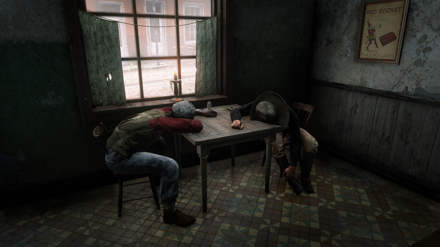 《荒野大鏢客2》登山帽怎麽獲得 登山帽獲得位置一覽