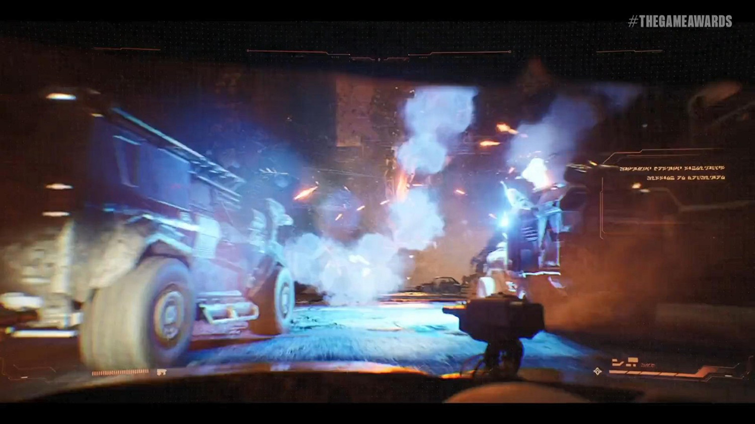 TGA 2022：《變形金剛：REACTIVATE》正式公布