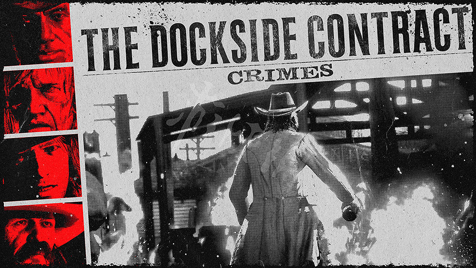 《荒野大鏢客2》7月27日更新了什麽？7月27日更新內容一覽